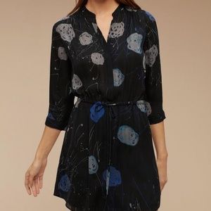 Aritzia Babaton Bennett Dress, Size M